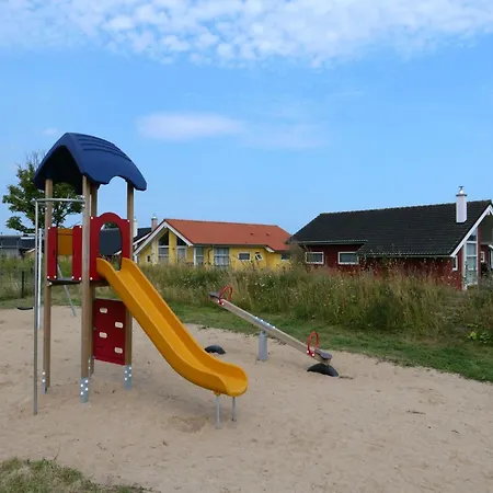 Grobenbrode Baltic Horizon Haven