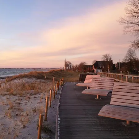 Grobenbrode Baltic Horizon Haven Apartment *