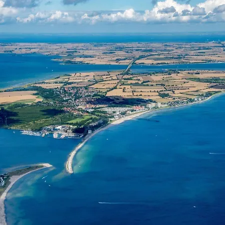 Grobenbrode Baltic Horizon Haven Großenbrode